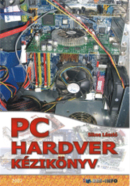 Sikos László: PC hardver kézikönyv