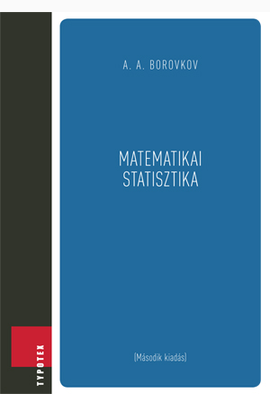 Alexandr Alekseevich Borovkov: Matematikai statisztika