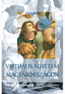 Nyíri Kristóf: Virtuális egyetem Magyarországon